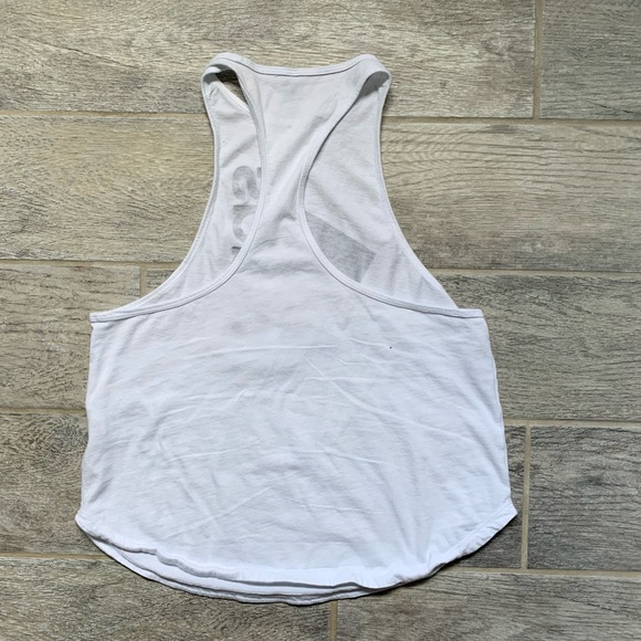 Adidas Racerback Tank - Picture 3 of 3